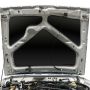 Design Engineering 50084 Under Hood Insulation Kit Jeep Cherokee XJ 1984-2001