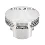 Wiseco 40146M08700 Wiseco 4 Stroke Forged Series Piston Kit - Kaw KVF750 Brute Force/Teryx