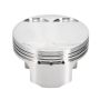 Wiseco 40146M08700 Wiseco 4 Stroke Forged Series Piston Kit - Kaw KVF750 Brute Force/Teryx