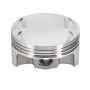 Wiseco 40146M08700 Wiseco 4 Stroke Forged Series Piston Kit - Kaw KVF750 Brute Force/Teryx