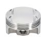 Wiseco 40146M08700 Wiseco 4 Stroke Forged Series Piston Kit - Kaw KVF750 Brute Force/Teryx