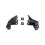 MaxTrac 401500 REAR LOWERING SHOCK EXTENDERS