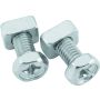 Yuasa Battery 479100 Yuasa 12mm Nut & Bolt Set