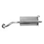 AP Exhaust 40175 Exhaust Muffler Assembly