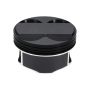 Wiseco 40179PS HD Milwaukee 8 107cid 11.0:1 CR (X)