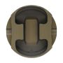 Wiseco 40182PS HD Milwaukee 8 124cid 11.0:1 CR (X)