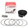 Wiseco 40251PS HD Milwaukee 8 117cid 11.0:1 CR 0.6CC