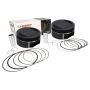 Wiseco K2792 HD 2007-14 TC96 Dome 10.5:1 103cid (X)