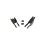 MaxTrac 401900 REAR LOWERING SHOCK EXTENDERS