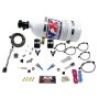 Nitrous Express 20218-10 GM TBI ALL (50-75-100-125HP) WITH 10LB BOTTLE