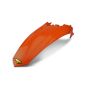 Cycra 1CYC-1741-22 11-16 KTM 125-450 SX/XC/XC-W/SX-F/XC-F Powerflow Rear Fender - Orange