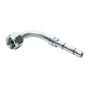 VINTAGE AIR VIN347360-VUR EZ Clip #6 90 Degree Fitting