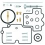 QuadBoss 418100 2007 Honda TRX450R (2) Carburetor Kit