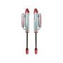 aFe Power 402-0056-10 Sway-A-Way 2.5 Rear Shock Kit w/ Piggyback Reservoir for 3-5 IN Lift
