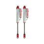 aFe Power 402-0056-11 Sway-A-Way 2.5 Rear Shock Kit w/ Piggyback Reservoir for 6 IN Lift