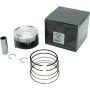 Vertex Pistons 23162 99-08 TRX 400 EX/09-14 TRX 400 X/96-04 XR 400 R Replica Piston Kit