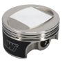 Wiseco 40207P2 Wiseco Tracker Series Piston Kit - Tracker Series HD TC88 to 95cid