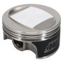 Wiseco 40207P2 Wiseco Tracker Series Piston Kit - Tracker Series HD TC88 to 95cid