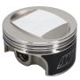 Wiseco 40207P2 Wiseco Tracker Series Piston Kit - Tracker Series HD TC88 to 95cid