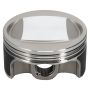 Wiseco 40207P2 Wiseco Tracker Series Piston Kit - Tracker Series HD TC88 to 95cid