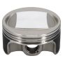 Wiseco 40207P2 Wiseco Tracker Series Piston Kit - Tracker Series HD TC88 to 95cid
