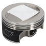 Wiseco 40207PS Wiseco Tracker Series Piston Kit - Tracker Series HD TC88 to 95cid