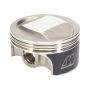 Wiseco 40208P2 Wiseco Tracker Series Piston Kit - Tracker Serie HD TC88 to 95cid