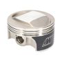 Wiseco 40208P2 Wiseco Tracker Series Piston Kit - Tracker Serie HD TC88 to 95cid