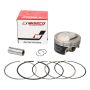 Wiseco 40208P2 Wiseco Tracker Series Piston Kit - Tracker Serie HD TC88 to 95cid