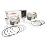 Wiseco K0208P1 Tracker Serie HD TC88 to 95cid 10.5:1 CR