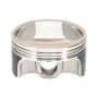 Wiseco 40208P2 Wiseco Tracker Series Piston Kit - Tracker Serie HD TC88 to 95cid
