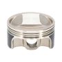 Wiseco 40208P2 Wiseco Tracker Series Piston Kit - Tracker Serie HD TC88 to 95cid