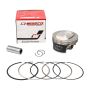 Wiseco 40209PS Wiseco Tracker Series Piston Kit - Tracker Series HD TC96-103cid