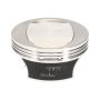 Wiseco 40211PS Wiseco Tracker Series Piston Kit - Tracker Series HD TC96-106cid