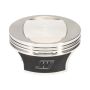 Wiseco 40211PS Wiseco Tracker Series Piston Kit - Tracker Series HD TC96-106cid