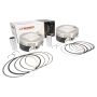 Wiseco K0210PS Tracker Series HD TC96-103cid 10.5:1 CR