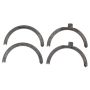 Clevite Lexus 6 2997cc 1992-95 Thrust Washer Set