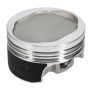 Wiseco 40212P2 Wiseco Tracker Series Piston Kit - Tracker Series Sprtstr 883-1200