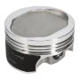 Wiseco 40212P2 Wiseco Tracker Series Piston Kit - Tracker Series Sprtstr 883-1200