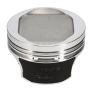 Wiseco 40212P2 Wiseco Tracker Series Piston Kit - Tracker Series Sprtstr 883-1200