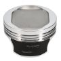 Wiseco 40212PS Wiseco Tracker Series Piston Kit - Tracker Series Sprtstr 883-1200