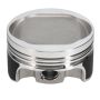 Wiseco 40212PS Wiseco Tracker Series Piston Kit - Tracker Series Sprtstr 883-1200