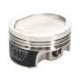 Wiseco 40213P1 Wiseco Tracker Series Piston Kit - Tracker Series Sportstr 883-1200
