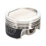 Wiseco 40213P1 Wiseco Tracker Series Piston Kit - Tracker Series Sportstr 883-1200