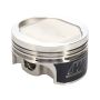 Wiseco 40213P1 Wiseco Tracker Series Piston Kit - Tracker Series Sportstr 883-1200