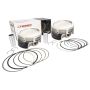 Wiseco K0213P3 Tracker Series Sportstr 883-1200 10:1 CR