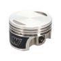 Wiseco 40215P1 Wiseco Tracker Series Piston Kit - Tracker Series1340 EVO Flat Top