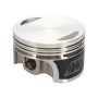 Wiseco 40215P1 Wiseco Tracker Series Piston Kit - Tracker Series1340 EVO Flat Top