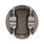Wiseco 40215P1 Wiseco Tracker Series Piston Kit - Tracker Series1340 EVO Flat Top