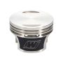 Wiseco K0215P1 Tracker Series1340 EVO Flat Top 8.5:1 CR